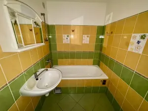 Prodej bytu 3+1, Český Krumlov, Lipová, 67 m2
