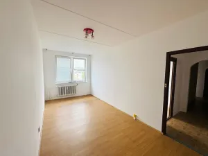 Prodej bytu 3+1, Český Krumlov, Lipová, 67 m2