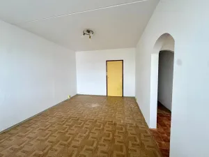 Prodej bytu 3+1, Český Krumlov, Lipová, 67 m2