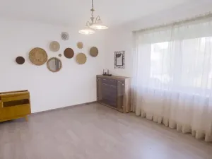 Prodej bytu 3+1, Kašperské Hory, Vimperská, 72 m2