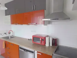 Prodej bytu 3+1, Kašperské Hory, Vimperská, 72 m2