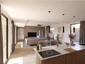 Prodej rodinného domu, Banos y Mendigo, Murcia, Španělsko, 231 m2