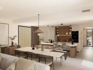 Prodej rodinného domu, Banos y Mendigo, Murcia, Španělsko, 167 m2