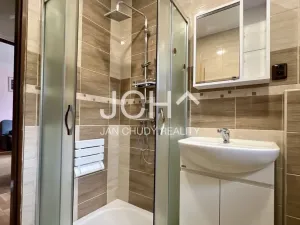 Prodej bytu 3+1, Šumperk, Zemědělská, 51 m2