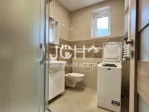 Prodej bytu 3+1, Šumperk, Zemědělská, 51 m2