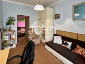 Prodej bytu 3+1, Šumperk, Zemědělská, 51 m2