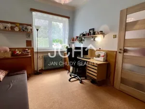 Prodej bytu 3+1, Šumperk, Zemědělská, 51 m2