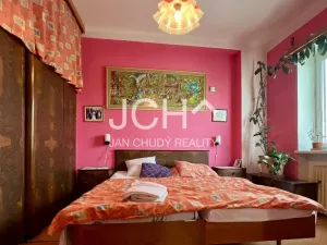 Prodej bytu 3+1, Šumperk, Zemědělská, 51 m2