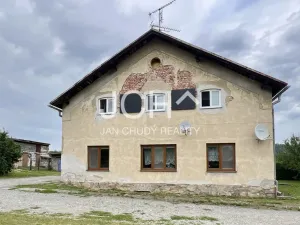 Prodej bytu 3+1, Šumperk, Zemědělská, 51 m2