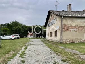 Prodej bytu 3+1, Šumperk, Zemědělská, 51 m2