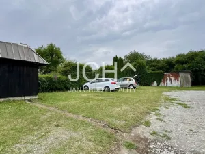Prodej bytu 3+1, Šumperk, Zemědělská, 51 m2