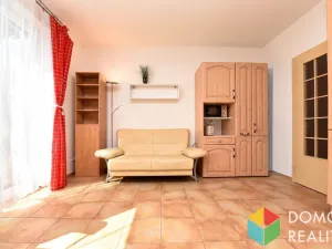 Prodej bytu 3+kk, Hýskov, Kladenská, 66 m2