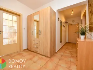 Prodej bytu 3+kk, Hýskov, Kladenská, 66 m2