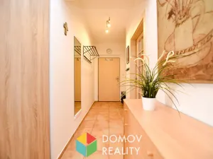 Prodej bytu 3+kk, Hýskov, Kladenská, 66 m2