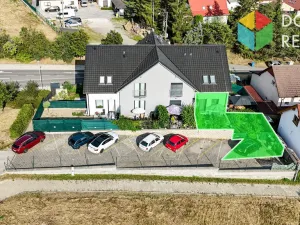 Prodej bytu 3+kk, Hýskov, Kladenská, 66 m2