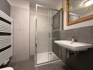 Pronájem bytu 1+kk, Český Brod, Langova, 38 m2