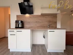 Pronájem bytu 1+kk, Český Brod, Langova, 38 m2