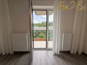 Pronájem bytu 1+kk, Český Brod, Langova, 38 m2