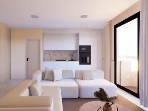Prodej bytu, El Campello, Alicante, Španělsko, 74 m2