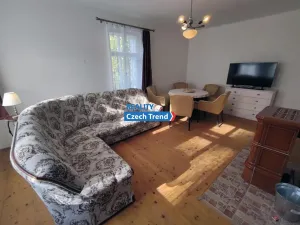 Pronájem bytu 4+1, Zlaté Hory, 170 m2