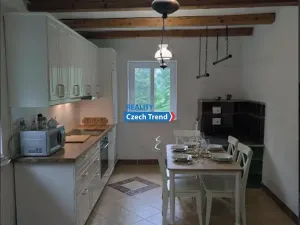 Pronájem bytu 4+1, Zlaté Hory, 170 m2