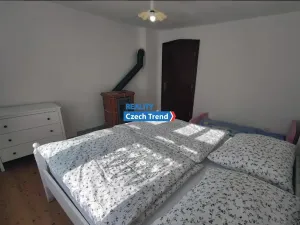 Pronájem bytu 4+1, Zlaté Hory, 170 m2