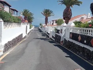 Prodej rodinného domu, La Tejita, Santa Cruz de Tenerife, Španělsko, 132 m2