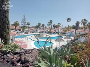 Prodej rodinného domu, La Tejita, Santa Cruz de Tenerife, Španělsko, 132 m2