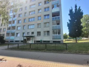 Prodej bytu 2+1, Přerov - Přerov II-Předmostí, 43 m2