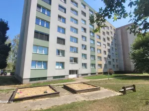 Prodej bytu 2+1, Přerov - Přerov II-Předmostí, Hranická, 43 m2