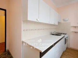 Prodej bytu 4+1, Krnov, SPC H, 75 m2