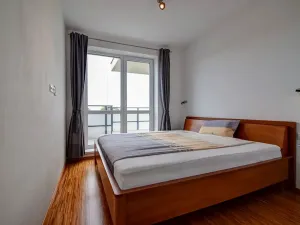 Pronájem bytu 4+kk, Olomouc, Mošnerova, 130 m2