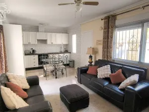 Prodej rodinného domu, Ciudad Quesada, Alicante, Španělsko, 82 m2