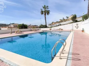 Prodej rodinného domu, Ciudad Quesada, Alicante, Španělsko, 82 m2