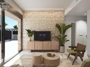 Prodej rodinného domu, Torre Pacheco, Murcia, Španělsko, 220 m2