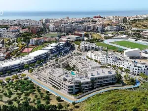 Prodej rodinného domu, Estepona, Málaga, Španělsko, 160 m2