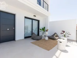 Prodej rodinného domu, Rafal, Alicante, Španělsko, 207 m2