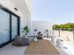 Prodej rodinného domu, Rafal, Alicante, Španělsko, 207 m2