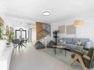 Prodej rodinného domu, Rafal, Alicante, Španělsko, 207 m2