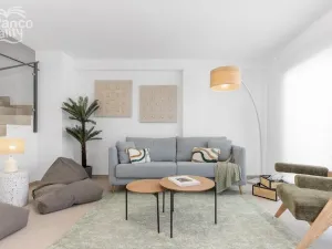 Prodej rodinného domu, Rafal, Alicante, Španělsko, 207 m2