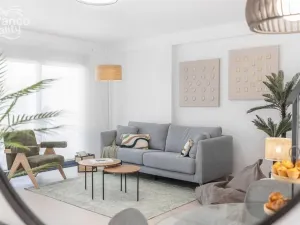 Prodej rodinného domu, Rafal, Alicante, Španělsko, 207 m2