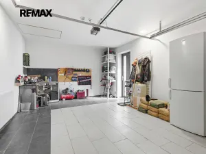 Prodej rodinného domu, Radnice, Pod Floriánem, 176 m2