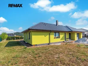 Prodej rodinného domu, Radnice, Pod Floriánem, 176 m2