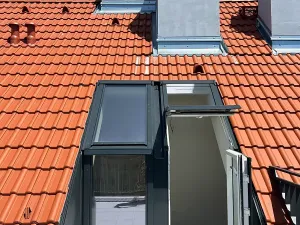 Prodej bytu 3+kk, Praha - Nusle, 5. května, 119 m2