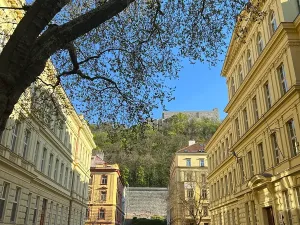 Prodej bytu 3+kk, Praha - Karlín, Pernerova, 81 m2