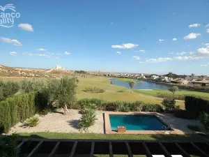 Prodej rodinného domu, Sucina, Murcia, Španělsko, 100 m2