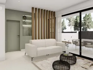 Prodej rodinného domu, Dolores, Alicante, Španělsko, 143 m2