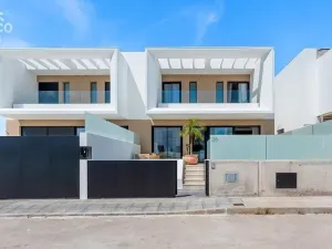 Prodej rodinného domu, Dolores, Alicante, Španělsko, 143 m2