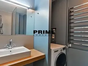 Pronájem bytu 1+kk, Praha - Žižkov, Lucemburská, 30 m2