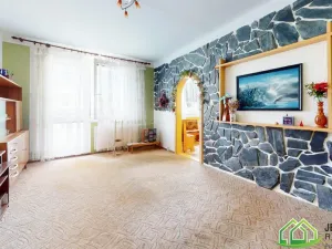 Prodej bytu 3+1, Jeseník, Lipovská, 71 m2